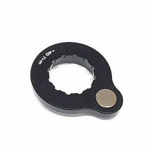 E Bike Components: Specialized Turbo Magnetic Holder CentreLock Kit - V2