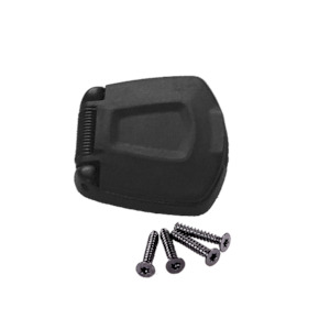 Specialized Turbo Como/Creo/Vado SL Frame Charge Port c/w 4 Bolts