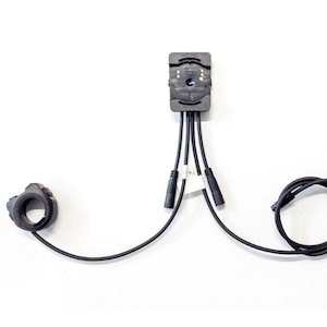 Specialized MY17 Vado Bloks/Speed/Pedelec/Twist Lock & Remote