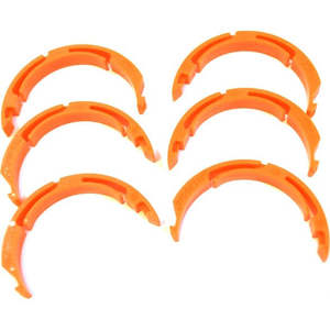 FOX Float X2 Volume Spacers  Clip-In 3 Pairs