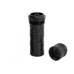 Suspension: Rockshox Revelation/Recon Gold/Sektor Air/Top Cap Kit & Bottomless Tokens