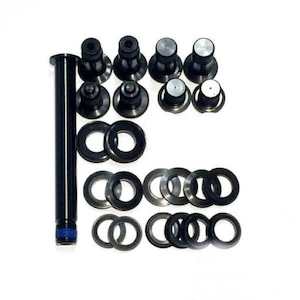 Specialized MY19 Levo FSR (Gen 2) Pivot Bolt Kit