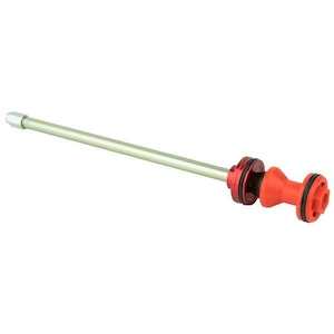 Rockshox ZEB MY21 DebonAir C1 Upgrade Kit