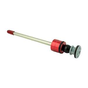 Suspension: Rockshox Pike/Revelation MY21 DebonAir C1 Upgrade Kit