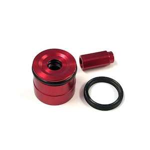 Rockshox MY21 DebonAir C1 35mm Seal Head/Base Nut Upgrade Kit