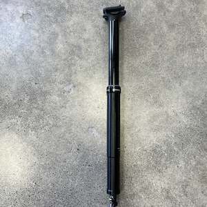 X-Fusion Manic 34.9mm Dropper Seatpost / 170mm Travel - Unboxed