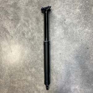 Dropper Posts: Tranz-X MTB Dropper Post