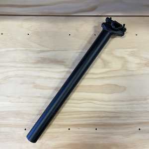 Dropper Posts: Micro Adjustable Alloy Seatpost / 30.9mm