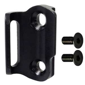 Derailleur Hangers: Specialized MY21 Tarmac SL7 Front Derailleur Hanger