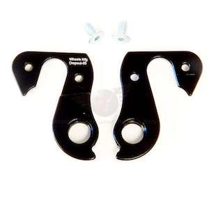 Derailleur Hangers: 085 Derailleur Hanger / Orbea