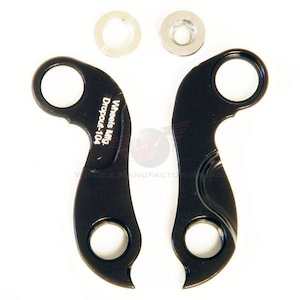 Derailleur Hangers: 104 Derailleur Hanger / Fuji