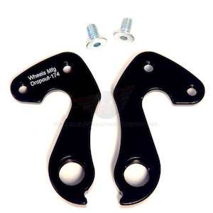 174 Derailleur Hanger / Focus