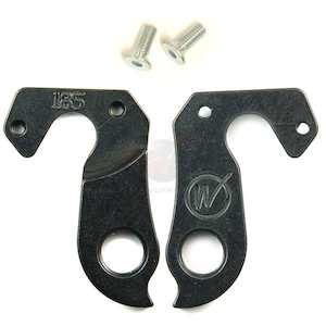 Derailleur Hangers: 185 Derailleur Hanger / BMC