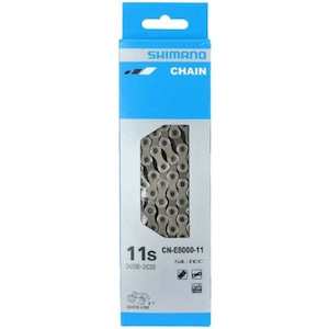 Shimano STEPS CN-E8000-11 E-Bike 11-Speed Chain