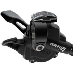 SRAM X4 8-Speed Trigger R/H Shifter
