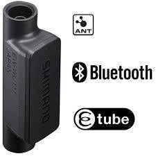 Shimano Di2 Accessories: Shimano EW-WU111 Di2 Wireless Unit E-Tube Inline