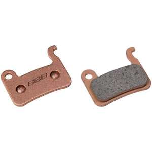 BBB BBS-54 DiscStop Shimano M765/M535 Disc Brake Pads / Sintered