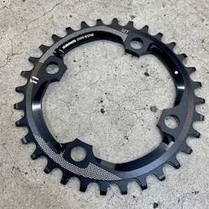 SRAM X-Sync 94BCD 11-Speed Chainring / 32t