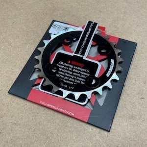 FSA Super MTB 64 BCD Chainring / 24t