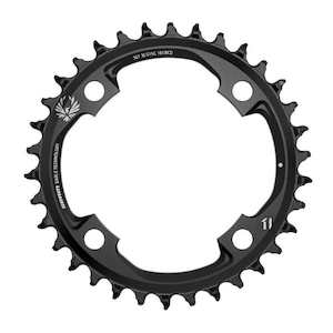 SRAM Eagle X-SYNC2 104BCD Chainring / Black