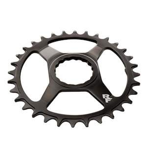 Chainrings: Race Face Cinch Direct Mount Steel Chainring
