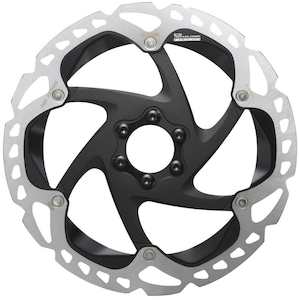 Shimano XTR/Saint RT-MT905 Ice-Tech Freeza Disc Brake Rotor / 6-Bolt