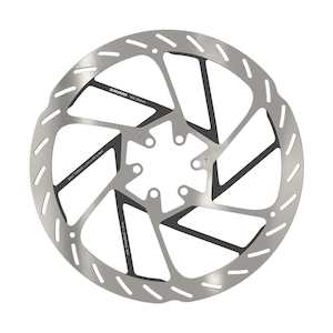 Disc Brake Rotors Adapters: SRAM HS2 Centreline 6 Bolt Rotors