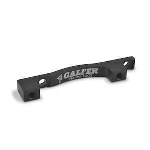 Disc Brake Rotors Adapters: Galfer Post Mount Adaptor +43