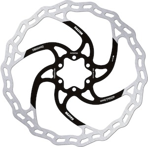 Galfer Fixed Disc Wave 6 Bolt 203mm