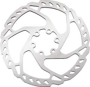 Shimano SLX/Deore SM-RT66 Brake Rotor / 6-Bolt