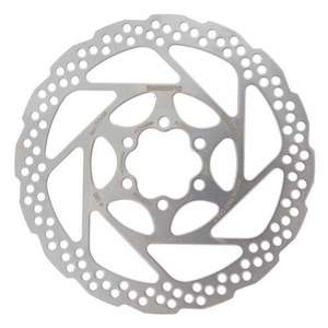 Shimano Alivio SM-RT56 Brake Rotor / 6-Bolt