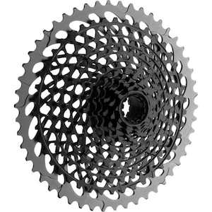 SRAM X01 Eagle XG-1295 12-Speed Cassette
