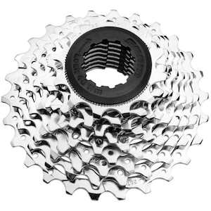 Cassettes: SRAM PG-950 9-Speed Cassette / 12-26t