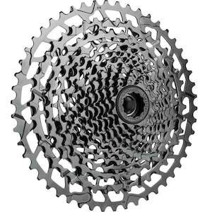 Cassettes: SRAM NX Eagle PG-1230 12-Speed Cassette / 11-50t