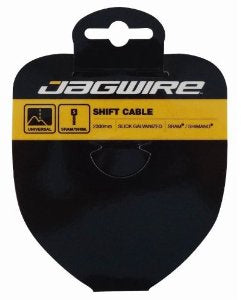 Jagwire Campagnolo Polished Stainless Inner Gear Cable
