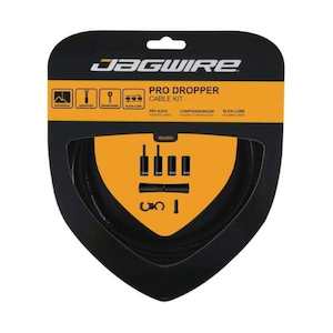Cables: Jagwire Pro Dropper Cable Kit