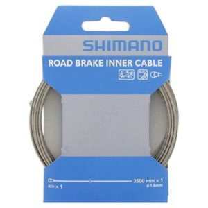 Shimano Road Tandem 3500mm Inner Brake Cable / Stainless