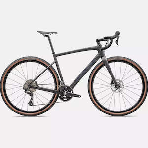 Specialized Diverge Sport Carbon - 2 x 12 GRX (2025)