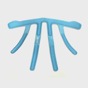 POC Tectal Race SPIN Pads Large