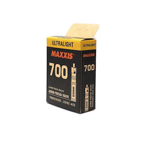 Maxxis Ultralight Tube / 700x23/32c / 60mm Presta