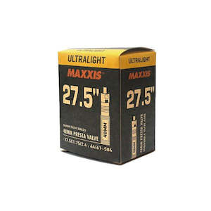Maxxis Ultralight Tube / 27.5x1.75/2.4" / 48mm Presta