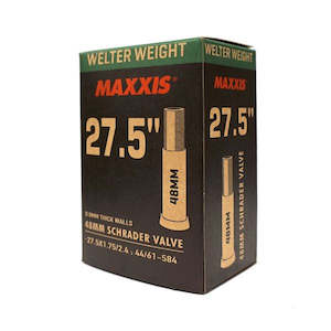 Maxxis Welter Weight Tube / 27.5x1.75/2.4" / 48mm Schrader