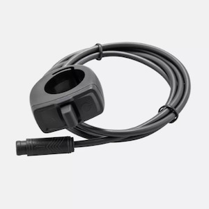 E Bike Components: Specialized Turbo Levo 4 Wired Handlebar Trail Remote 3