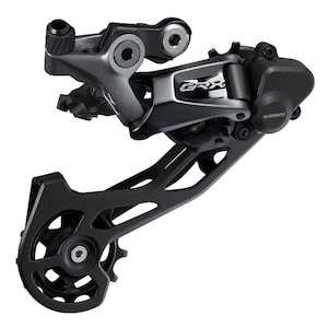 Shimano GRX RD-RX810-GS 11-Speed Rear Derailleur / 34t