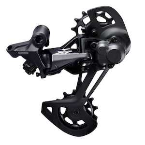 Shimano Deore XT RD-M8120 12-Speed Rear Derailleur (10-45t Only)