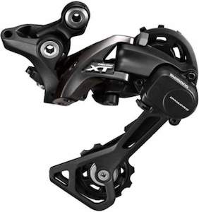 Shimano XT RD-M8000 11-Speed Rear Derailleur