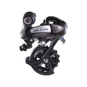 Shimano Altus RD-M310 7/8-Speed Rear Derailleur