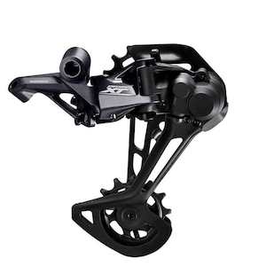 Shimano Deore XT RD-M8100-SGS 12-Speed Rear Derailleur