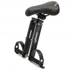 Shotgun Kids Mountain Bike Seat