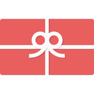The Hub Gift Card - Digital - Online Use